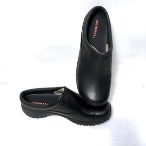 Merrell Womens Work Shoe